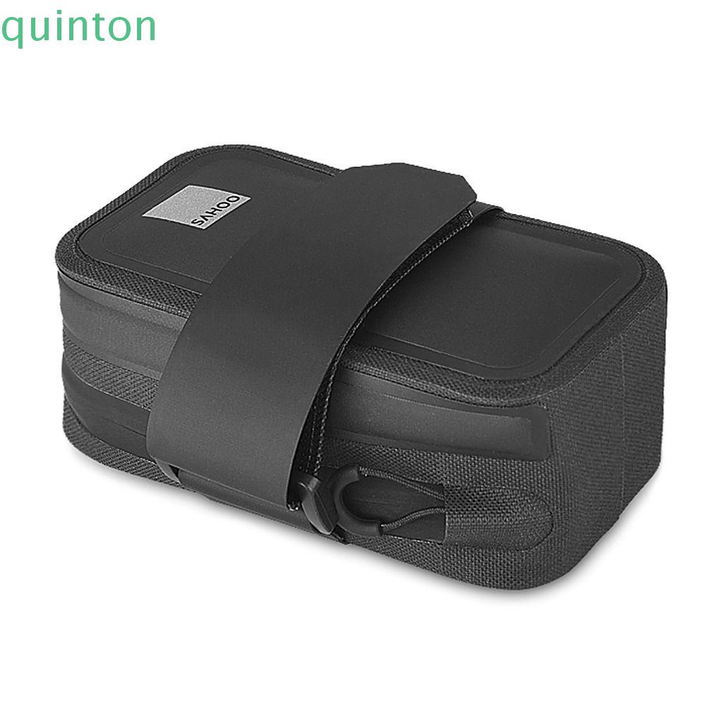 Túi Đựng Đồ Đa Năng Chống Thấm Nước Gắn Yên Xe Đạp Tiện Lợi