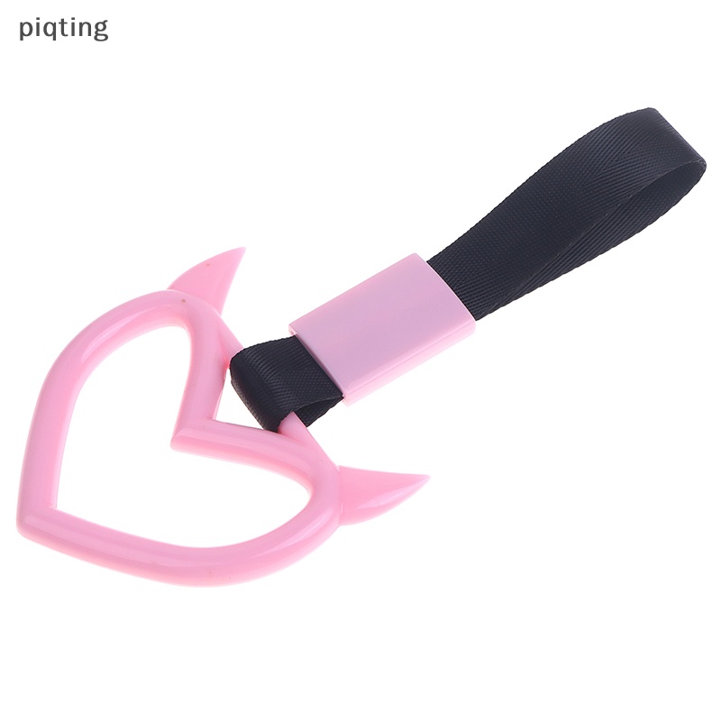 Piqt Dây Tay Cầm Xe Buýt Nổi Có Vòng Khóa Cảnh Báo Phía Sau Xe Buýt