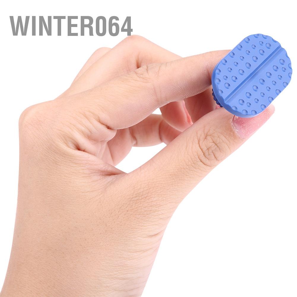 Winter064 30 Cái Thân Xe Loại Bỏ Vết Rỗ Kéo Tab Công Cụ Sửa Chữa Không Sơn Keo