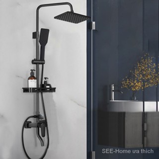 Bộ sen cây tắm đứng,Vòi Sen Tắm Đứng,Bộ vòi sen 3 trong 1 loại/sen tắm đứng/vòi sen tắm/bộ vòi sen tắm/vòi sen/bộ vòi sen nóng lạnh