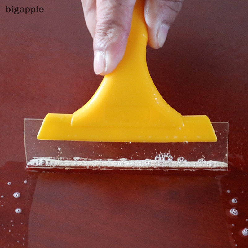 Dụng Cụ Cạo Nước Bằng Silicone Dành Cho Xe Hơi RDG