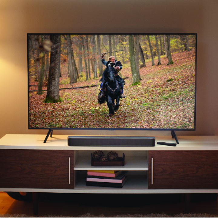 Deal Hot Tặng Tai Nghe-Loa Bluetooth JBL BAR 2.0 ALL-IN-ONE - Hàng Chính Hãng PGI