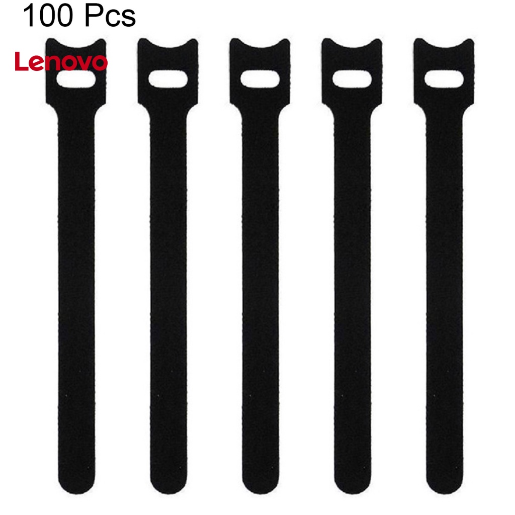 Set 100 Dây Quấn Dây Cáp Chống Rối Hình Hoa Hướng Dương