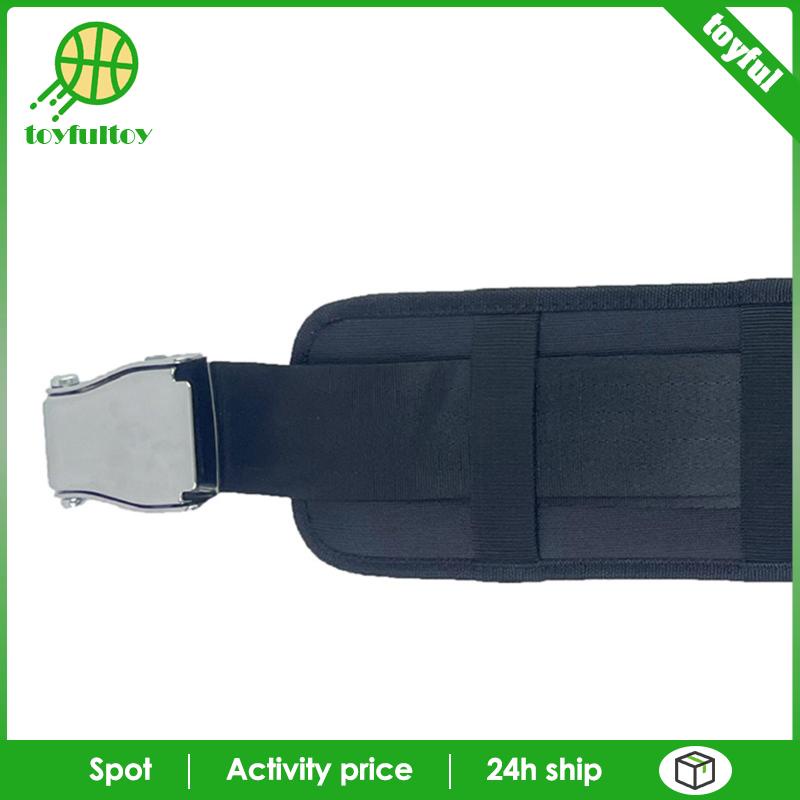 Dây Đai Đeo Hông Thay Thế Chuyên Dụng Cho Người Tập Thể Dục