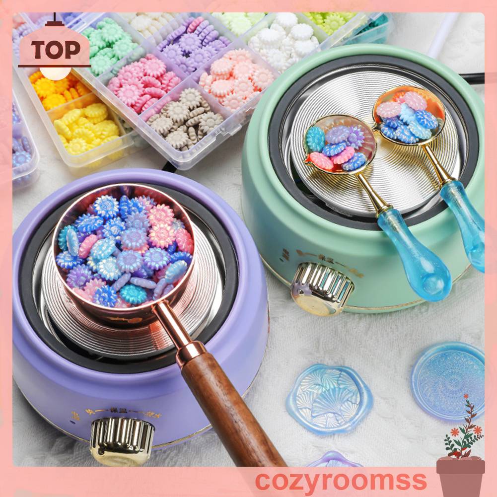 Máy Đánh Bóng Sáp 2 Tốc Độ Có Thể Điều Chỉnh Tiện Dụng