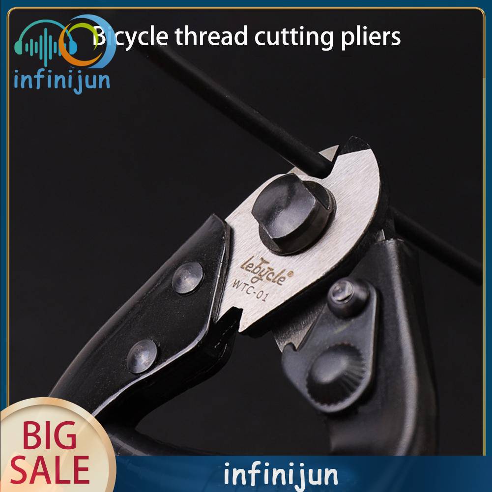 Kìm Cắt Dây Phanh Xe Đạp Leo Núi Chuyên Dụng