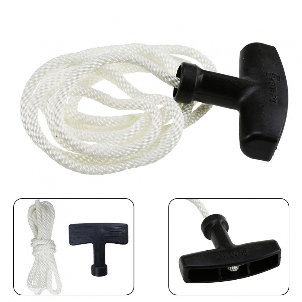 Dây Thừng Phụ Kiện Khởi Động Máy Cắt Cỏ