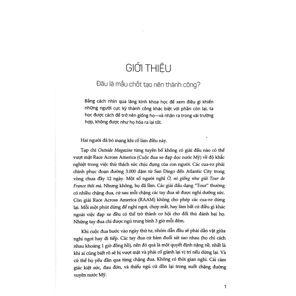 Sách Chó Sủa Nhầm Cây - Tại Sao Những Gì Ta Biết Về Thành Công Có Khi Lại Sai