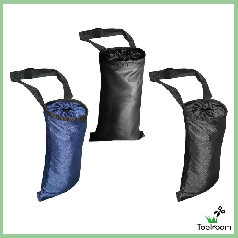 Túi Đựng Rác Chống Rò Rỉ Cho Xe Hơi