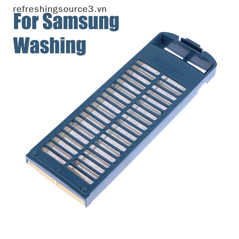 Túi Lưới Lọc Cho Máy Giặt 3.vn {REFRE3}