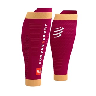 Bó calf chân chạy bộ r2 3.0 - persian red