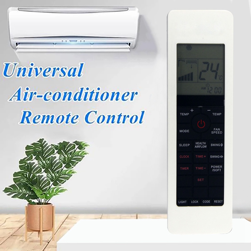 Điều Khiển Từ Xa Cho Máy Lạnh York 0010401314K YORK-0010401314Áo Thun Thời Trang Phong Cách Năng Động