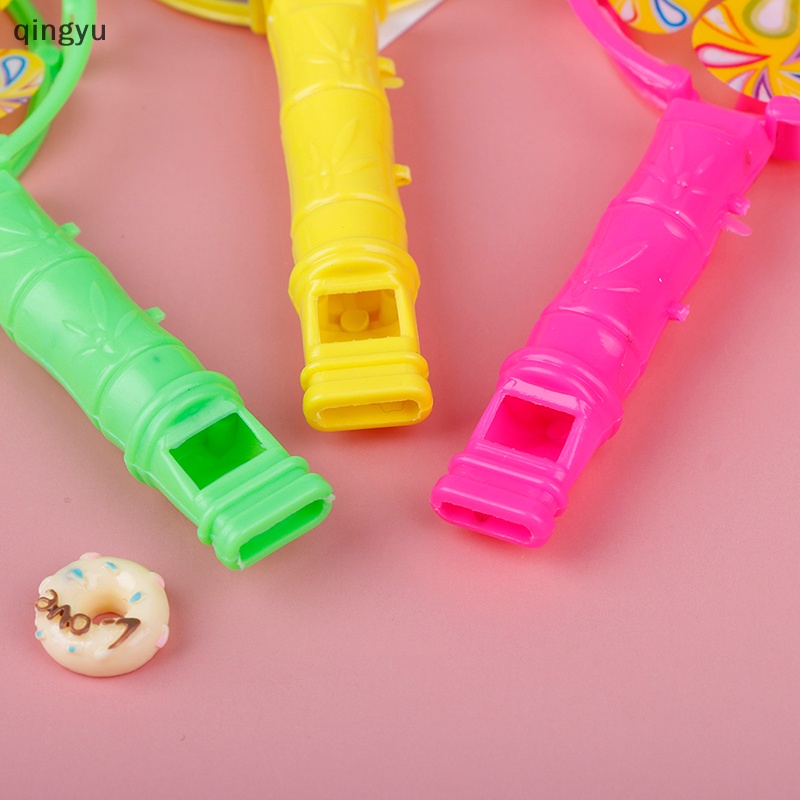 Set 3 Đồ Chơi Cối Xay Gió Bằng Nhựa Vui Nhộn Cho Bé