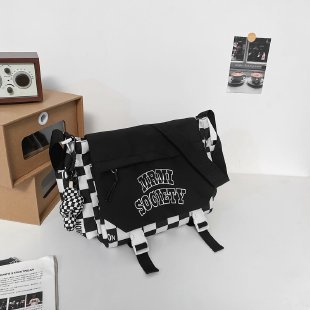 Túi Đeo Chéo Sức Chứa Lớn Mẫu 2023 Thời Trang Cho Nam Nữ