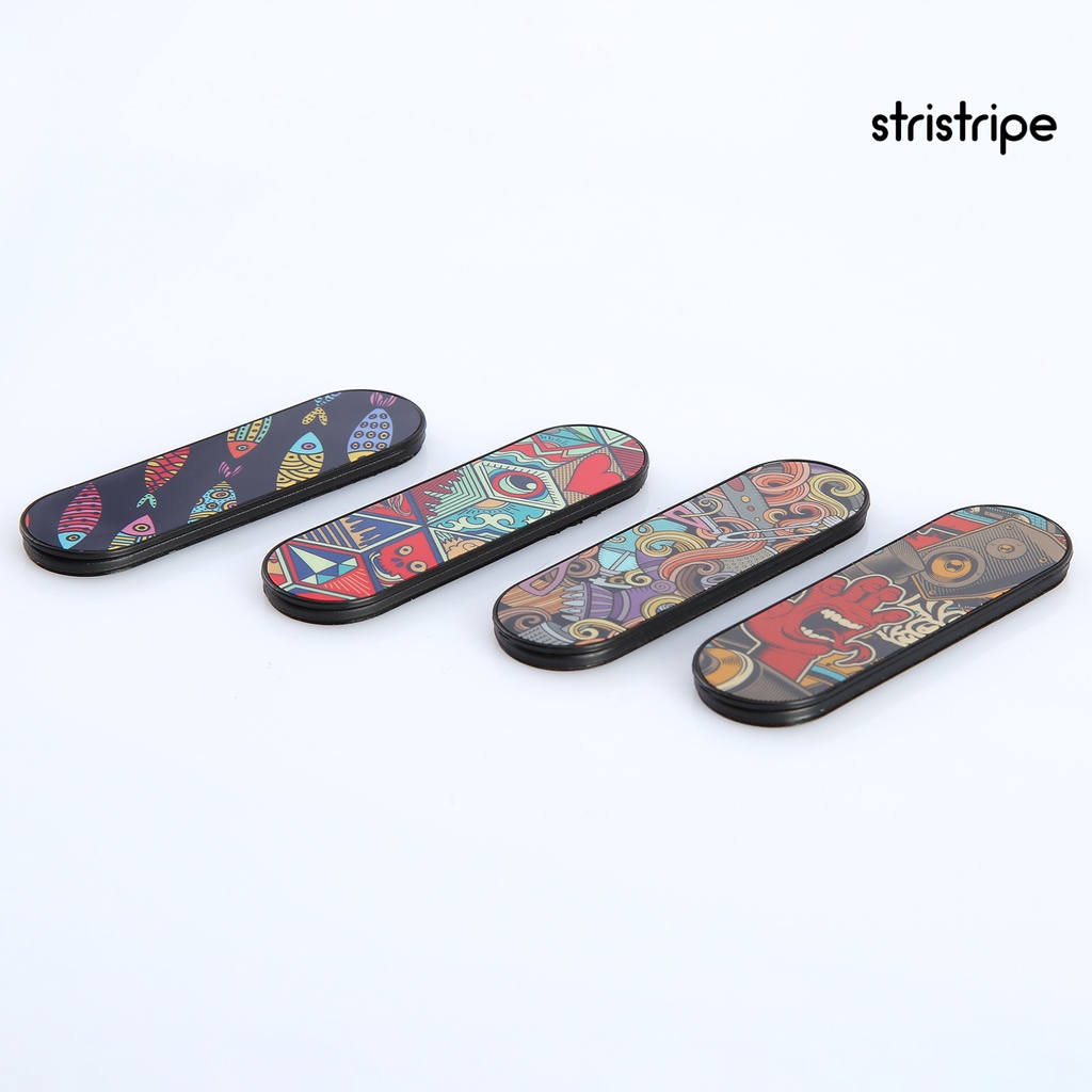 Giá Đỡ Điện Thoại Dạng Nhẫn Đeo Ngón Tay Hình Chữ U Đa Năng