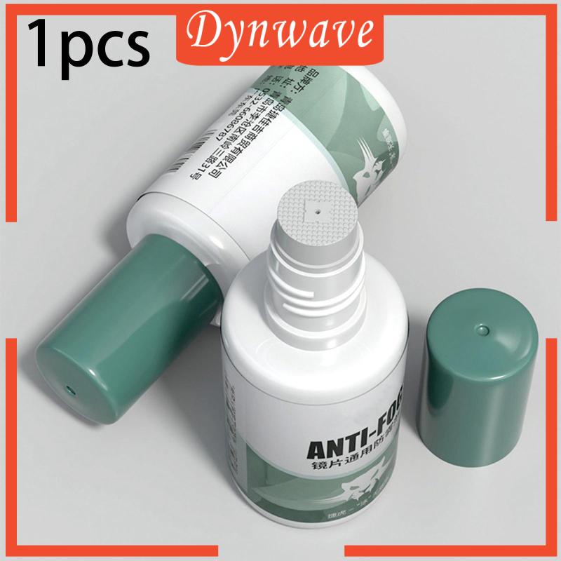 Bình Xịt Vệ Sinh Kính Chống Sương Mù Cho Đồng Hồ / Mắt Kính / Thể Thao