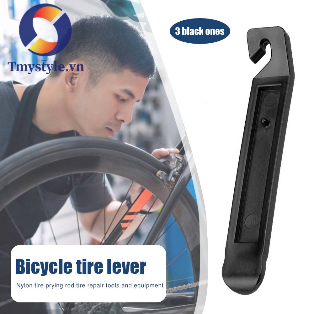 Set 3 Dụng Cụ Tháo Lốp Xe Đạp Tiện Lợi