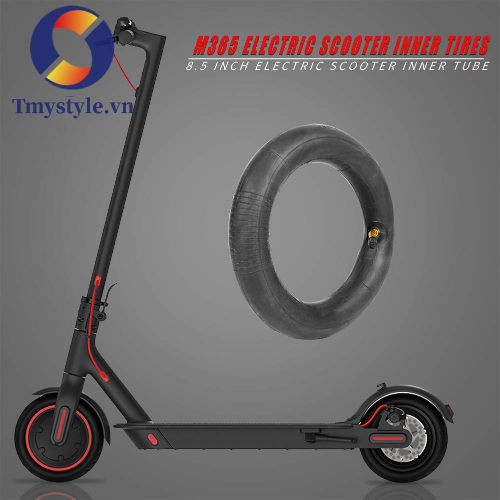 Lốp Xe Bơm Hơi 8.5 inch M365 Chuyên Dụng Cho Ván Trượt Điện