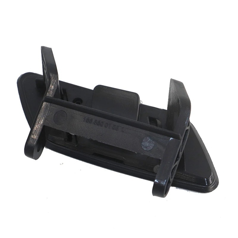 Bộ 2 / 2 Món Đồ Thời Trang Cá Tính 1668600208 1668600108 Nắp Vòi Xịt Thay Thế Cho Mercedes M Class W166