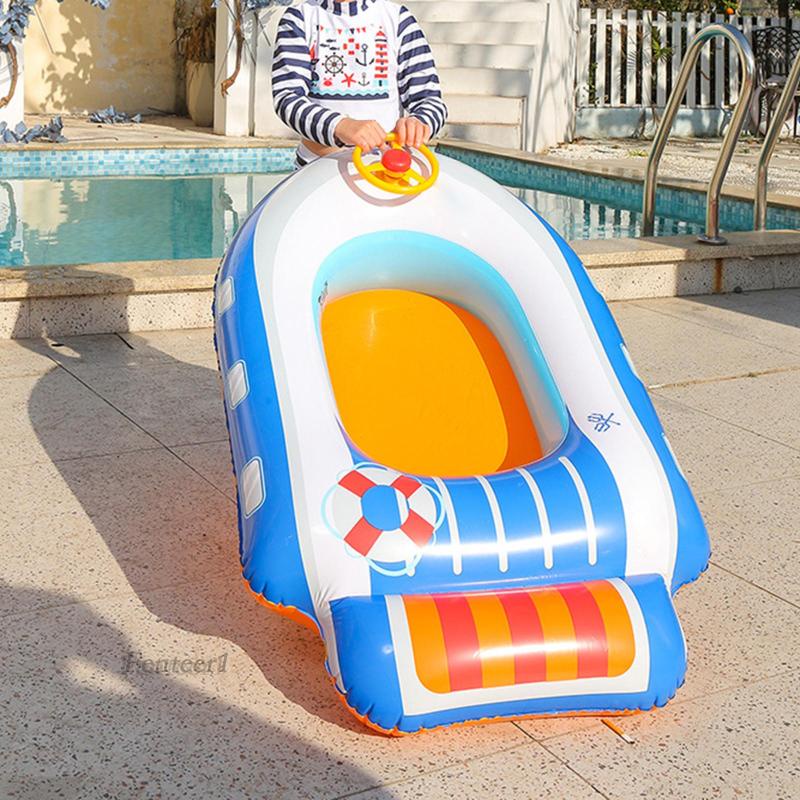 Phao Bơi Bơm Hơi Cho Bé