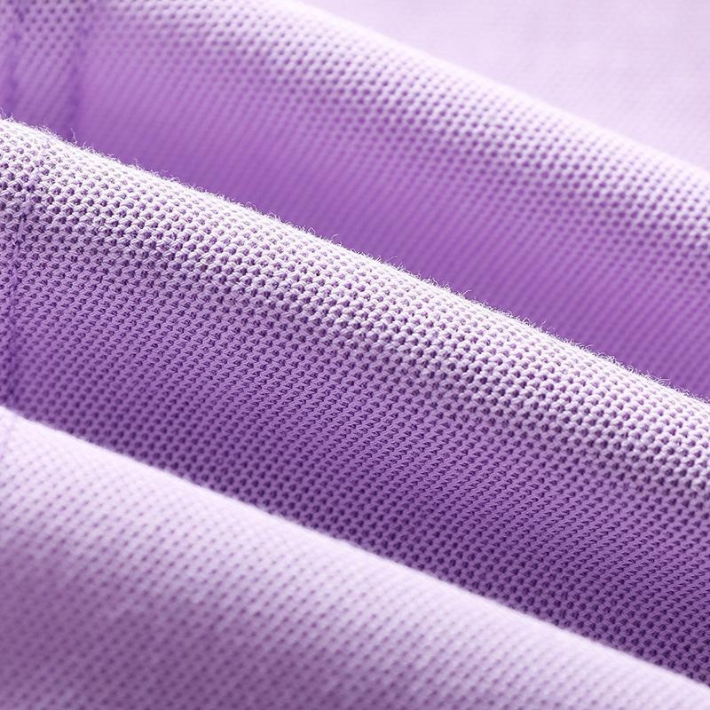 15-45Kg Bé Gái Phong Cách Nước Ngoài Thời Trang Mùa Hè 2023 Mới Váy Polo Trẻ Em Lớn Mùa Hè Tay Phồng Chân Váy Công Chúa