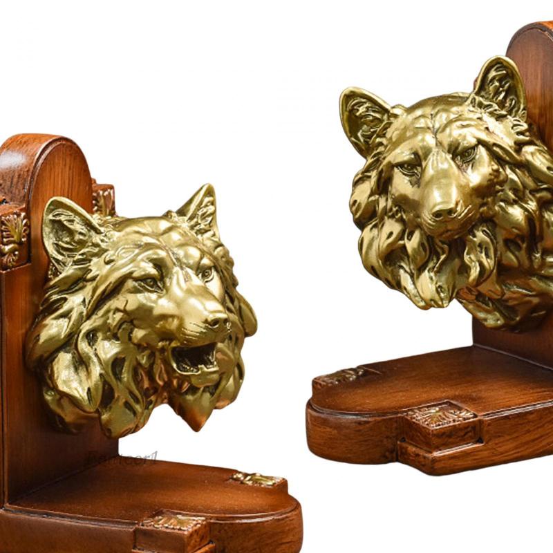 Phụ Kiện Để Bàn Trang Trí Cho Tạp Chí / Sách Tiện Dụng