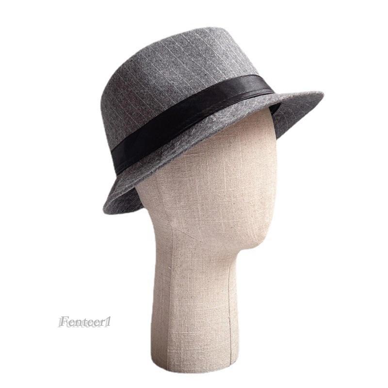 Mô Hình Đầu Ma Nơ Canh Trưng Bày Mũ Sấy Khô Tóc