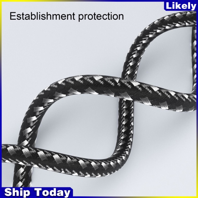 Dây Cáp Sạc Nhanh Usb 4.0 240w 40gbps 8k 60hz Hd Video Type-c 4.0 Đa Năng