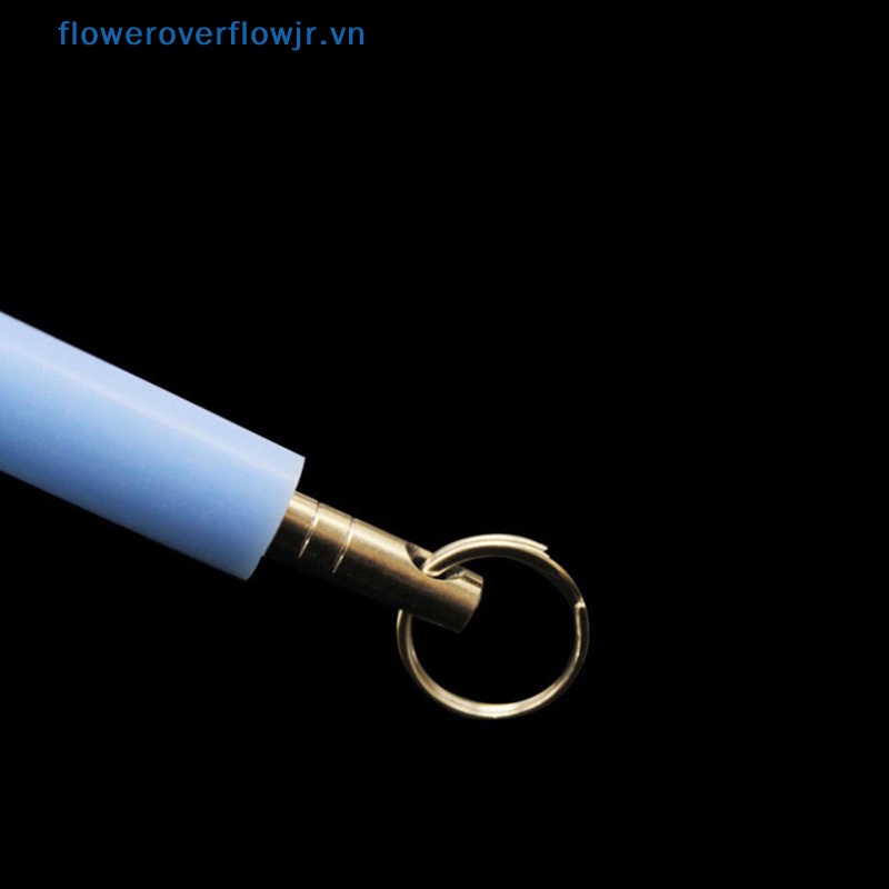 Dụng Cụ Gỡ Lưỡi Câu Cá Bằng Thép Không Gỉ Tiện Dụng