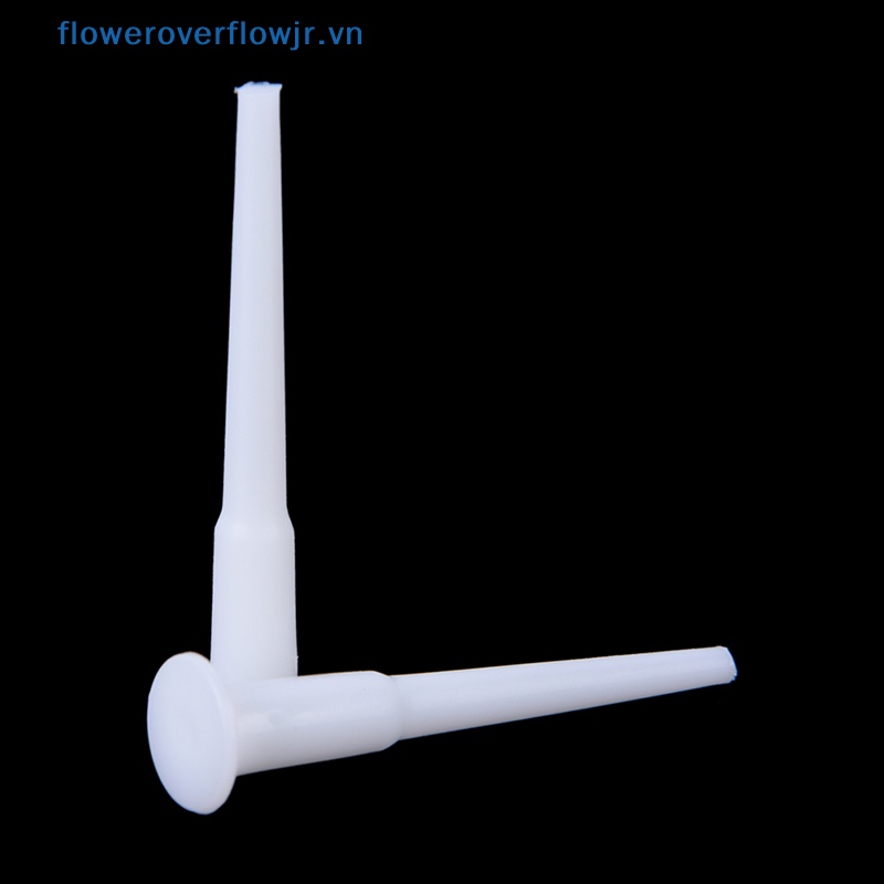 Bộ 10 Nút Chặn Cho Bóng Tập Yoga Tiện Dụng