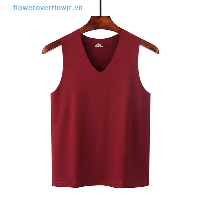 Áo Sát Nách Dáng Rộng Thời Trang Tập Yoga / Chạy Bộ Cho Nam Và Nữ