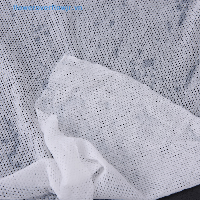 Set 10 Khăn Tắm Sử Dụng Một Lần Sáng Tạo Hot!