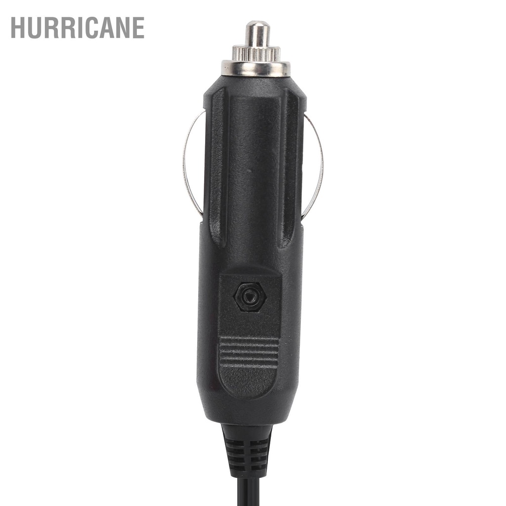 Hurricane Bộ công cụ máy đánh bóng xe điện 12V 40W thay thế di động cho gia đình ngoài trời