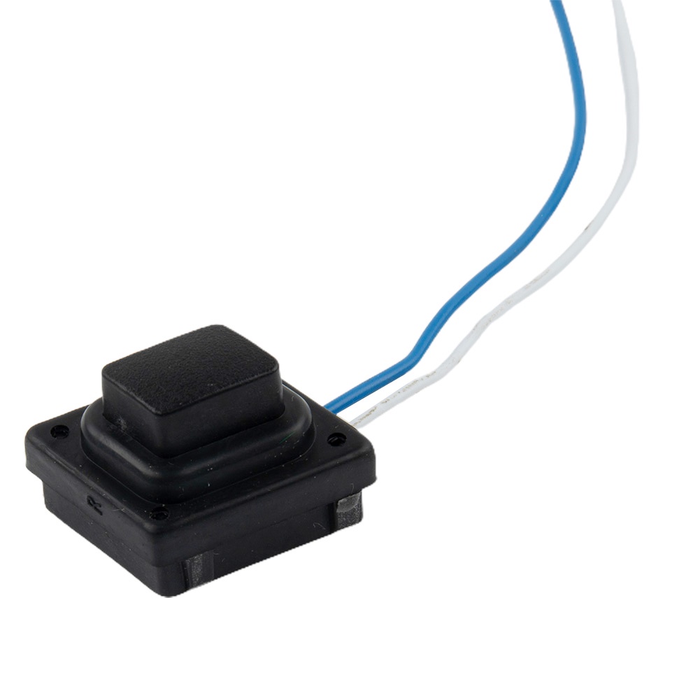 Tay Nắm Nút Bấm Cửa Bằng Cao Su 2017-2021 82651D9710 Cho Kia Sportage