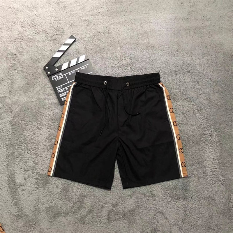 Quần Dệt Họa Tiết Thời Trang Thoải Mái Mùa Hè