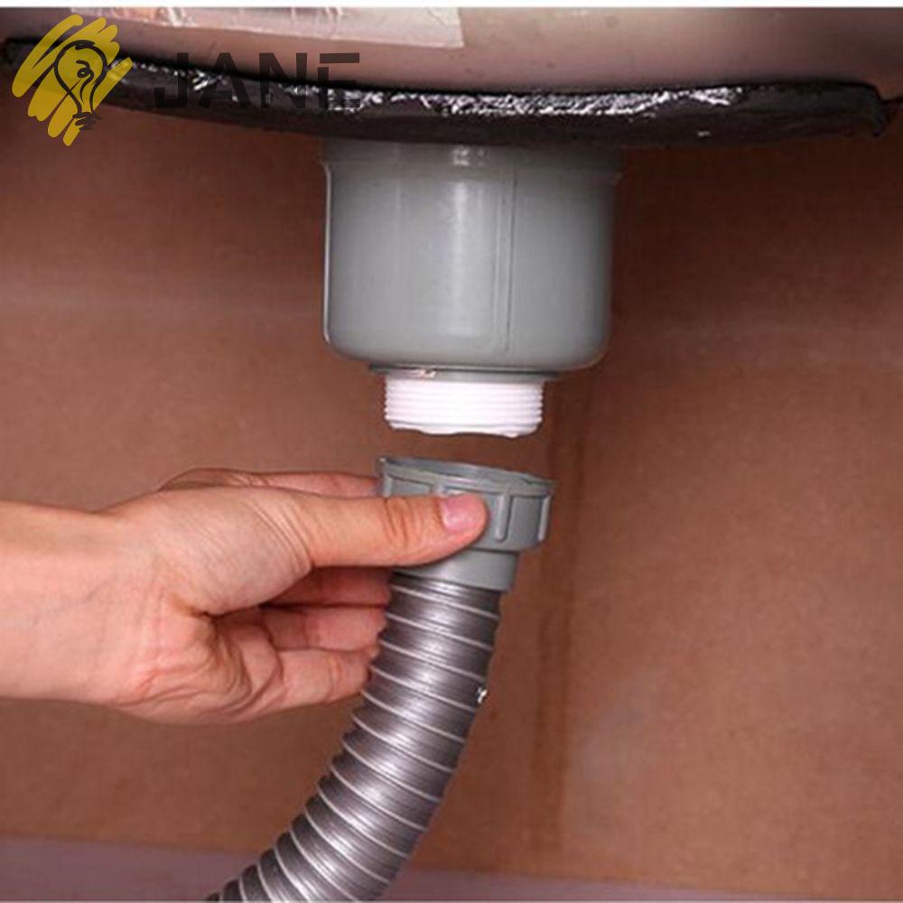 JANE Set 5 / 10 Cuộn Băng Keo Dán Vết Nứt Ống Nước