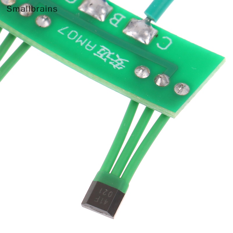 1 Mô Tơ Cảm Biến Không Chổi Than Công Suất Cao 3144 413 41F 43F Chuyên Dụng Cho Xe Điện PCB