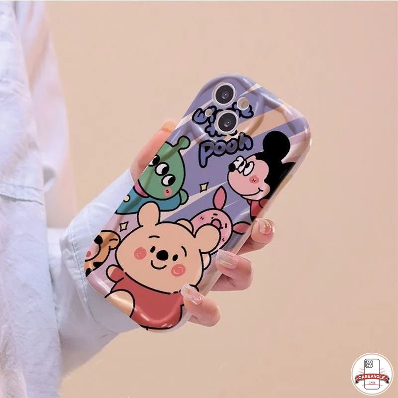Ốp Điện Thoại Cho Vivo Y02 Y91 Y51 Y12s Y11 Y35 Y12 Y22 Y22s Y21s Y20i Y16 Y21 Y17 Y51A Y31 Y95 Y91C Y30 Y33s Y20 Y15s Y12i Y15