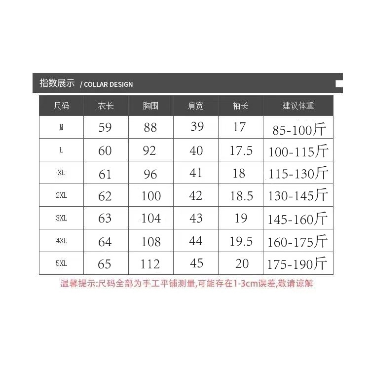 Áo Thun polo Tay Ngắn Dáng Rộng Thời Trang Cao Cấp