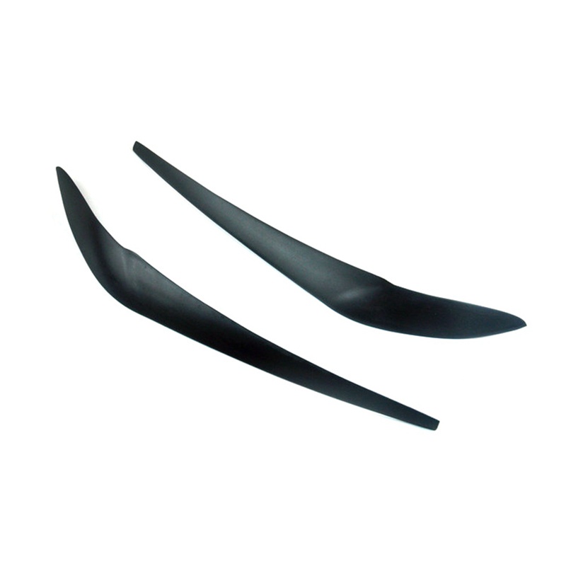 Miếng Dán Đèn Pha Bằng Nhựa Resin Cho BMW X3 F25 X4 F26 2014-2017