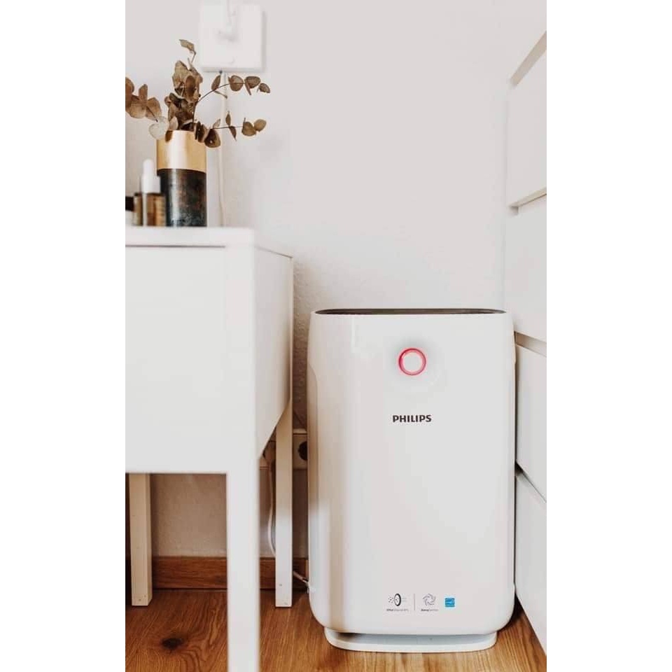 Máy Lọc Không Khí PHILIPS AC2887/10 VÀ AC2889/10, Chứng Nhận EU, Cho Phòng 79m2, Nhập Đức, BH 12 Tháng, Shop Authentic | BigBuy360 - bigbuy360.vn