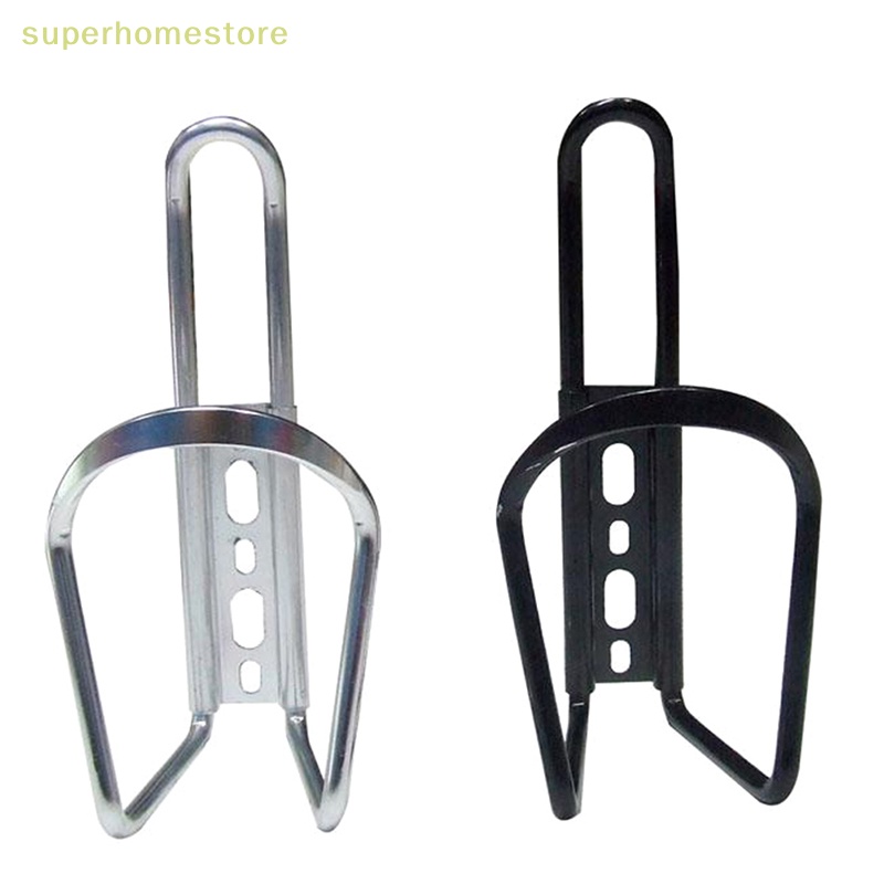 Giá Đỡ Bình Nước Bằng Hợp Kim Gắn Xe Đạp Leo Núi Tiện Dụng
