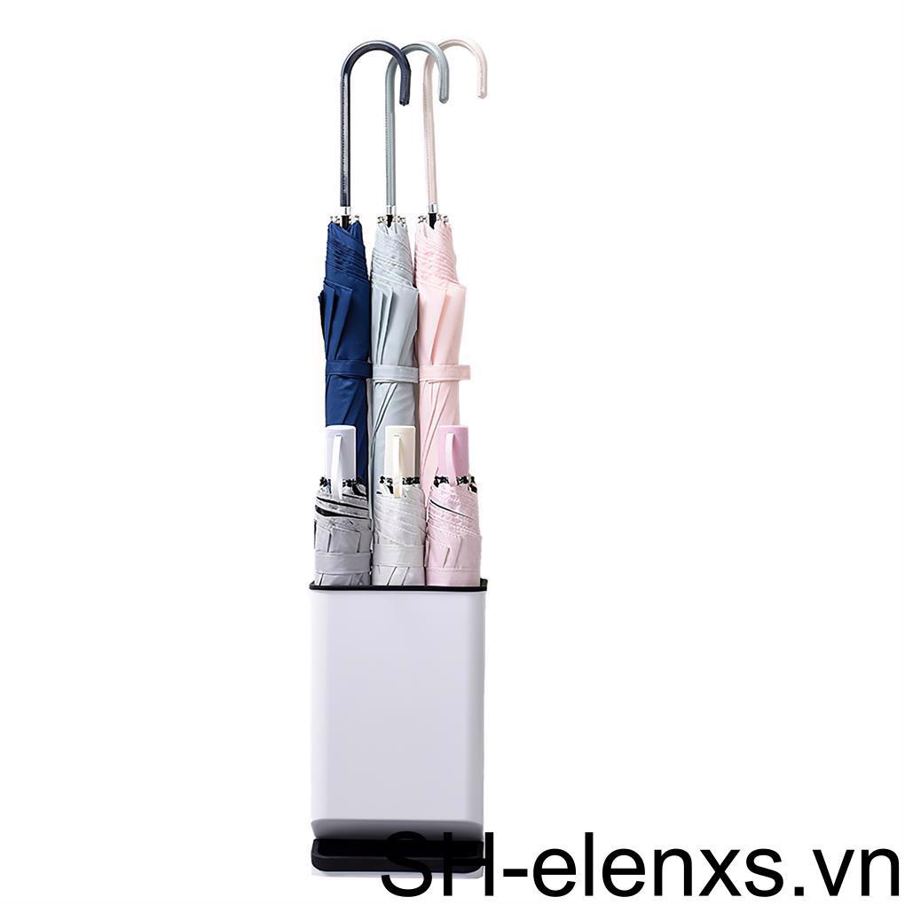 Giá Đỡ Dù 6 Lỗ Chống Thấm Nước Không Rò Rỉ Tiện Dụng