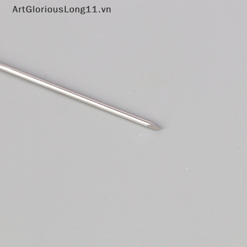 Dụng Cụ Phẫu Thuật Bằng Thép Không Gỉ Cho Thú Cưng