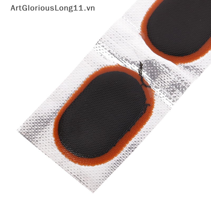 Bộ Dụng Cụ Vá Lốp Xe Đạp Tiện Dụng