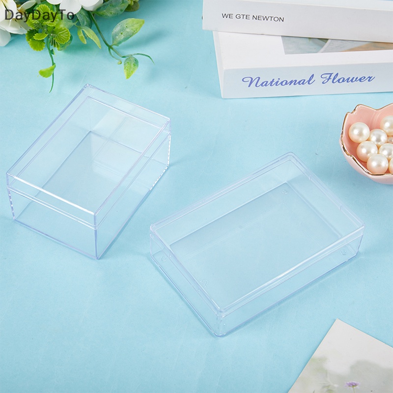 Hộp Nhỏ Đựng Thẻ Ảnh Để Bàn Phân Loại Tiện Dụng