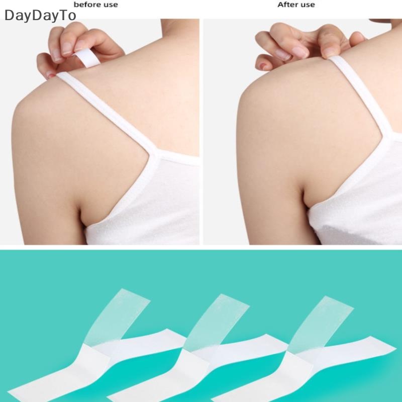 Set 36 Băng Keo Hai Mặt DaydoyTo Không Gây Sợ Hãi Dành Cho Nữ