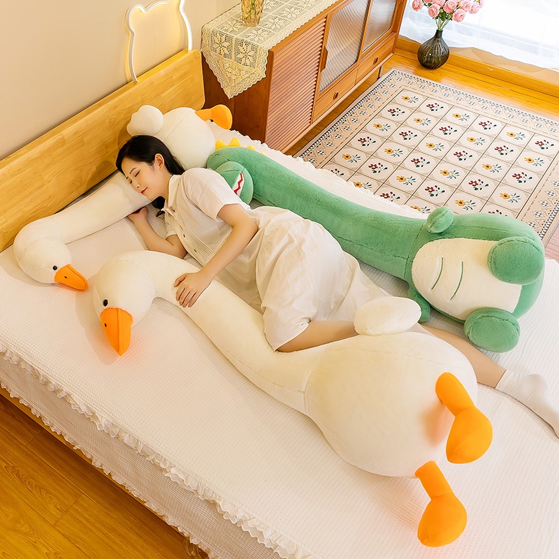 Gối Ôm Hình Khủng Long Bằng Nhung Dễ Thương Xinh Xắn Dành Cho Bé