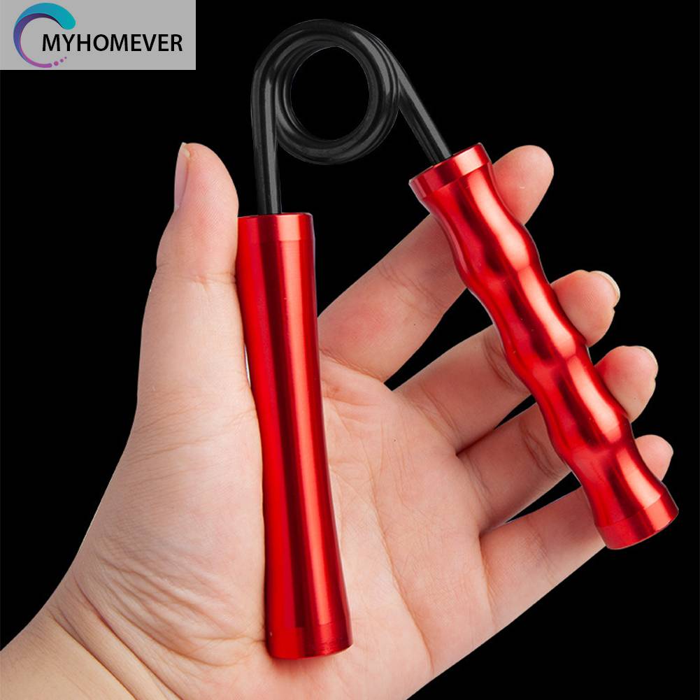 Dụng Cụ Mở Rộng Ngón Tay Bằng Hợp Kim Nhôm Trọng Lượng Nhẹ Hỗ Trợ Luyện Tập