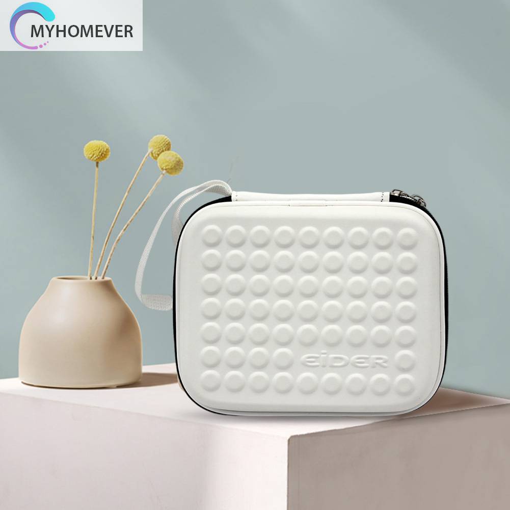 Túi Đựng Camera Bằng EVA Chống Trầy Xước Tiện Dụng Mang Theo Du Lịch Cắm Trại